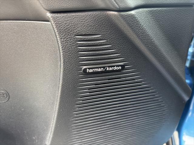 used 2022 Dodge Challenger car, priced at $39,990