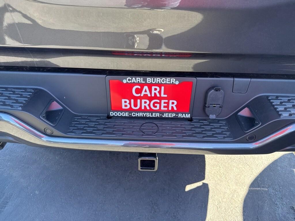 new 2026 Ram 1500 car, priced at $63,140