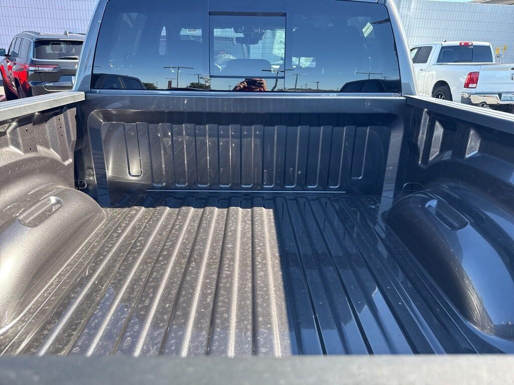 new 2026 Ram 1500 car, priced at $63,140