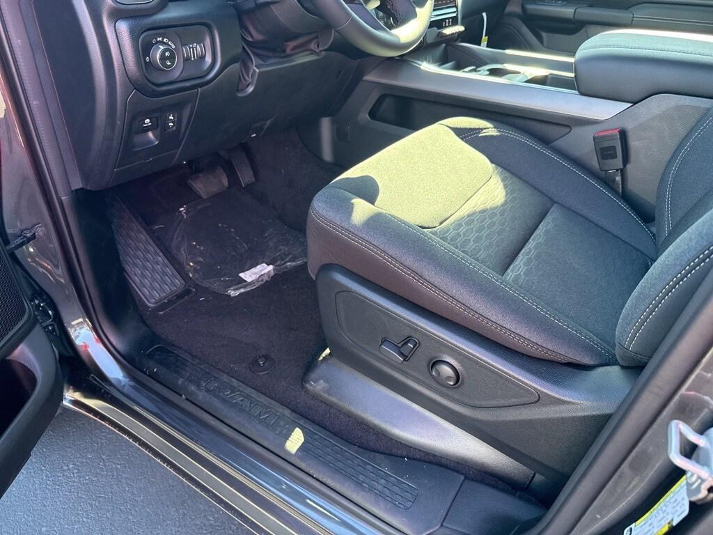 new 2026 Ram 1500 car, priced at $63,140