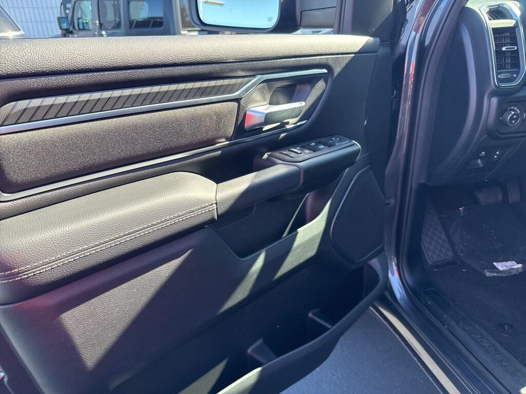new 2026 Ram 1500 car, priced at $63,140