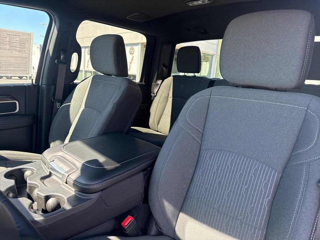 used 2024 Ram 3500 car, priced at $65,990