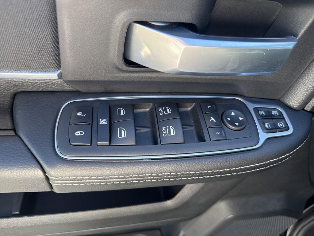 used 2024 Ram 3500 car, priced at $65,990