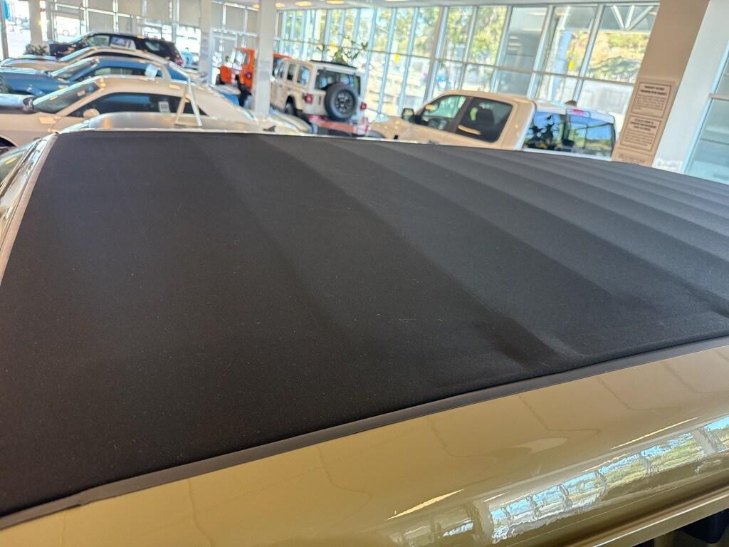 new 2025 Jeep Wrangler car, priced at $108,970