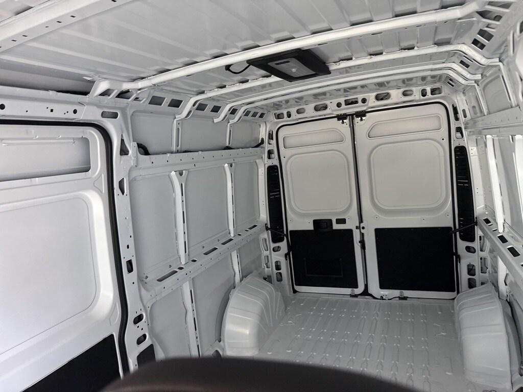 new 2025 Ram ProMaster 2500 car, priced at $56,680