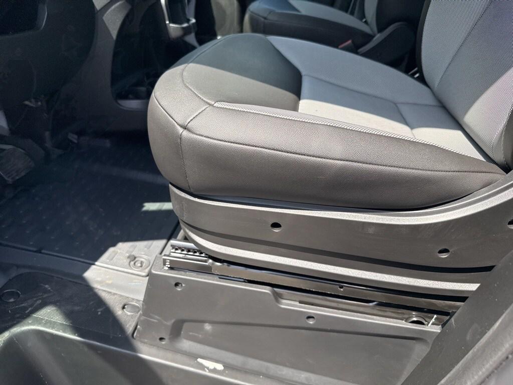 new 2025 Ram ProMaster 2500 car, priced at $56,680