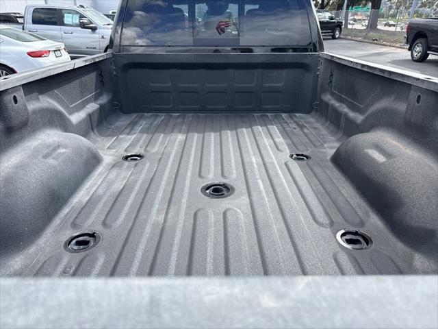 new 2025 Ram 3500 car, priced at $81,920