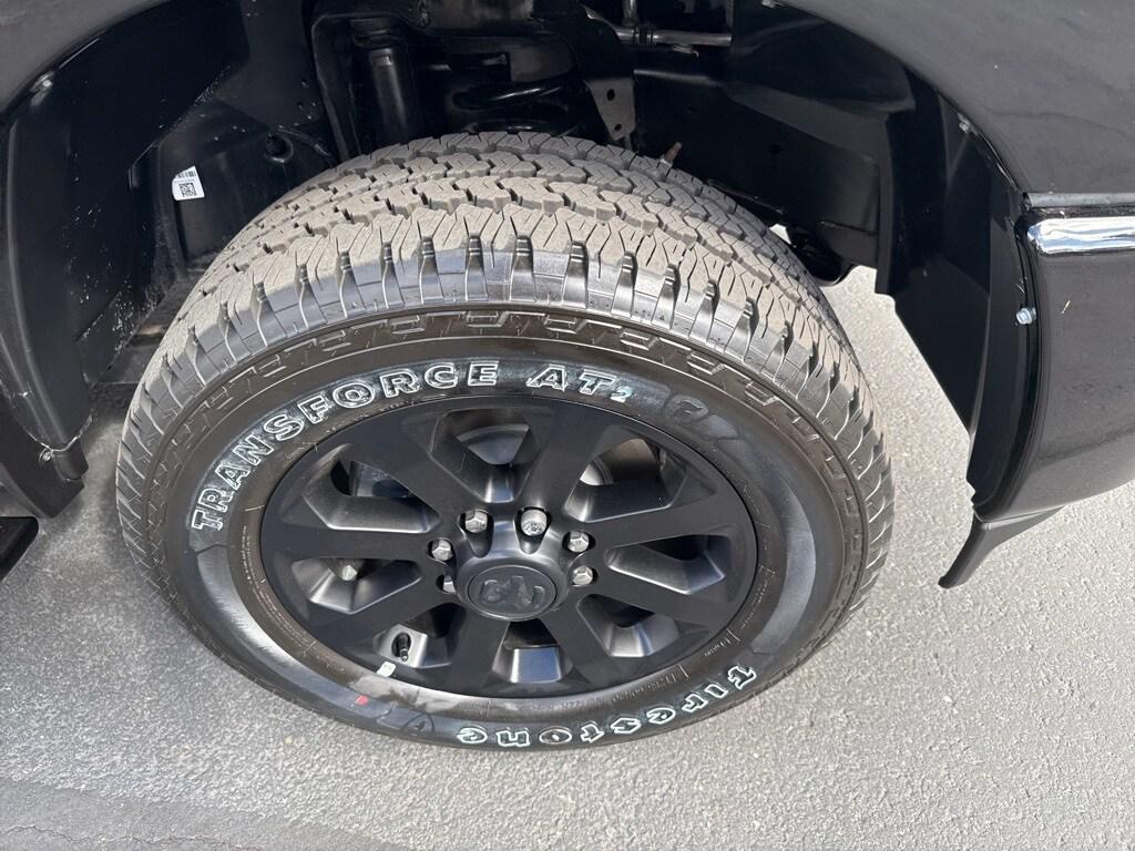 new 2025 Ram 3500 car, priced at $79,420