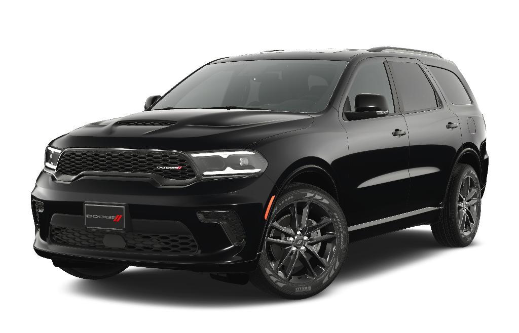 new 2024 Dodge Durango car, priced at $46,060