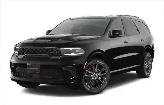 new 2024 Dodge Durango car, priced at $45,560