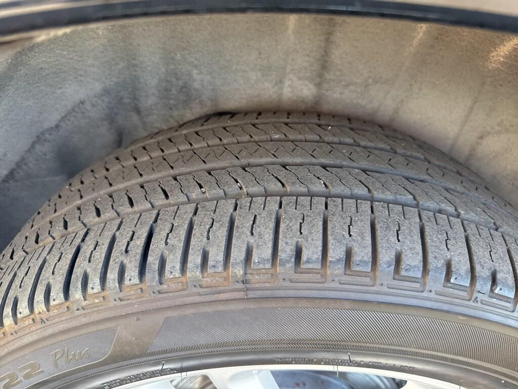 used 2024 Dodge Durango car, priced at $39,990