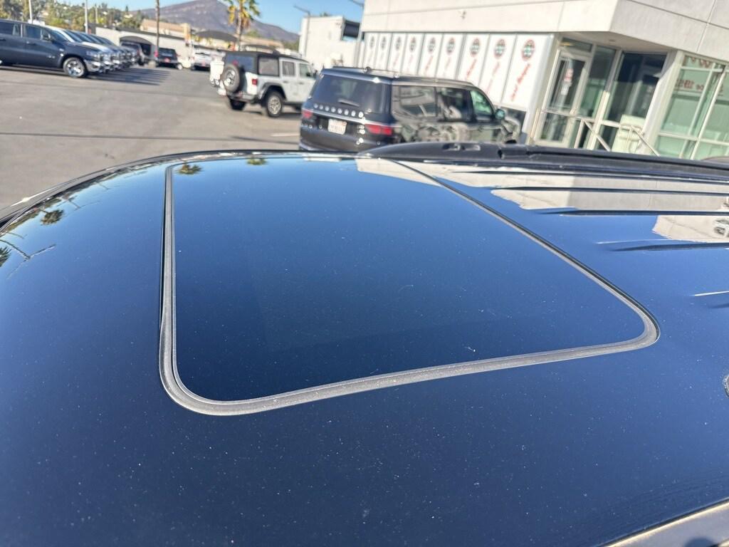 used 2024 Dodge Durango car, priced at $39,990