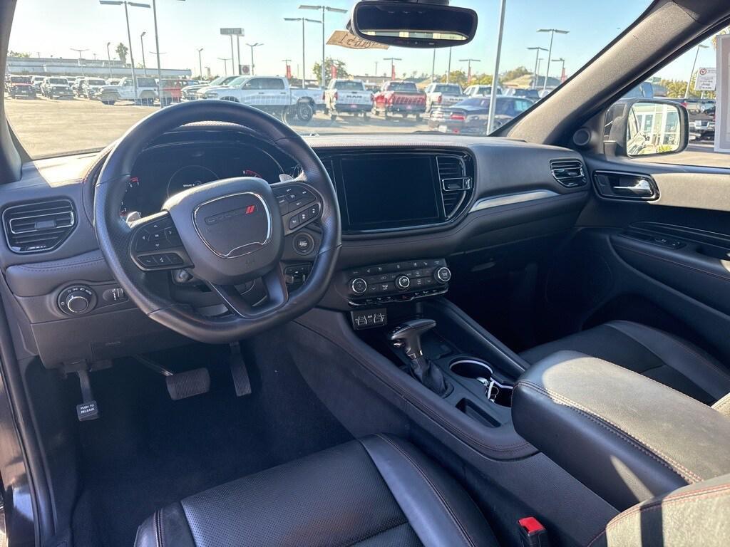 used 2024 Dodge Durango car, priced at $39,990