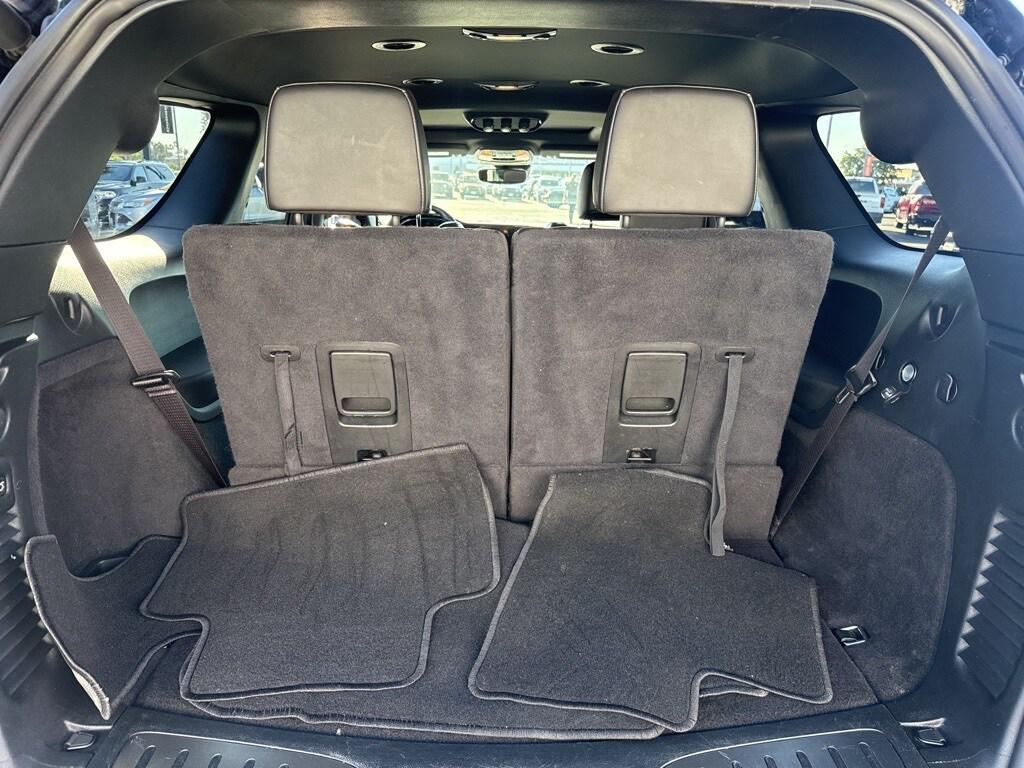 used 2024 Dodge Durango car, priced at $39,990