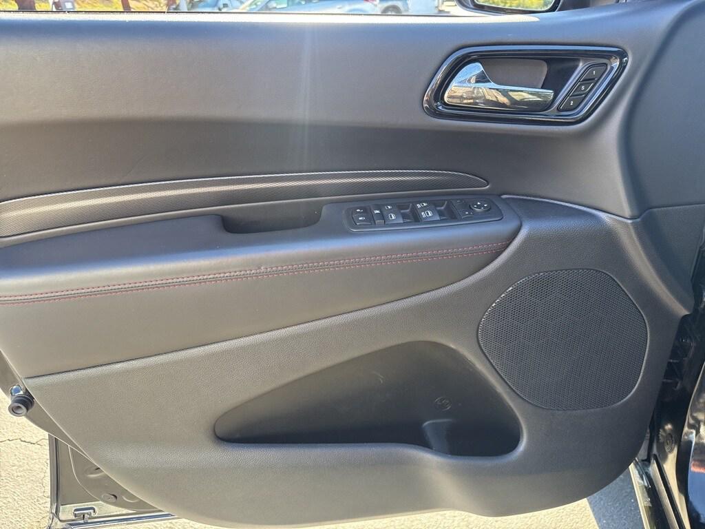 used 2024 Dodge Durango car, priced at $39,990