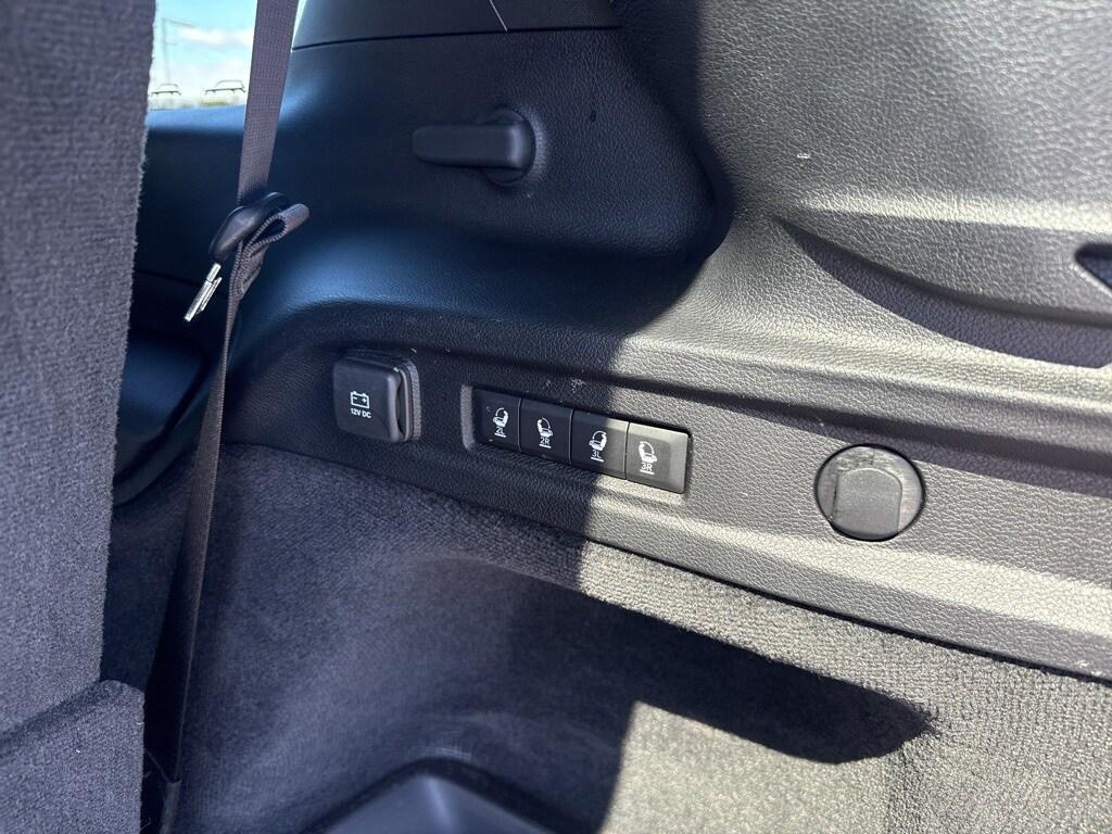 used 2021 Jeep Grand Cherokee L car, priced at $36,990