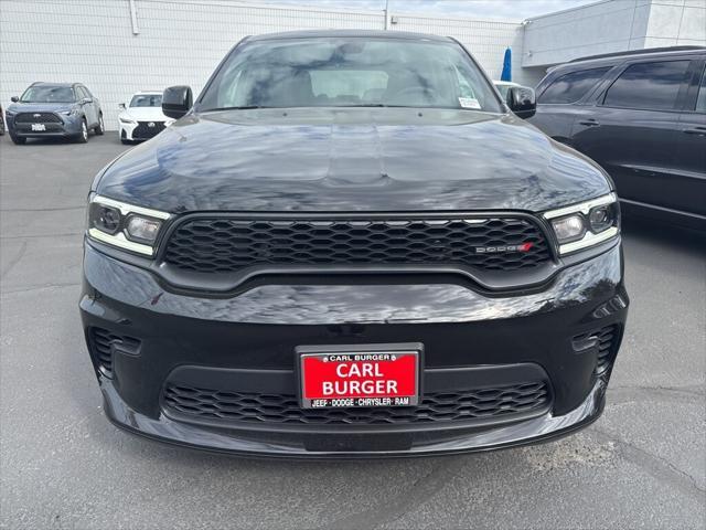 new 2025 Dodge Durango car, priced at $43,585