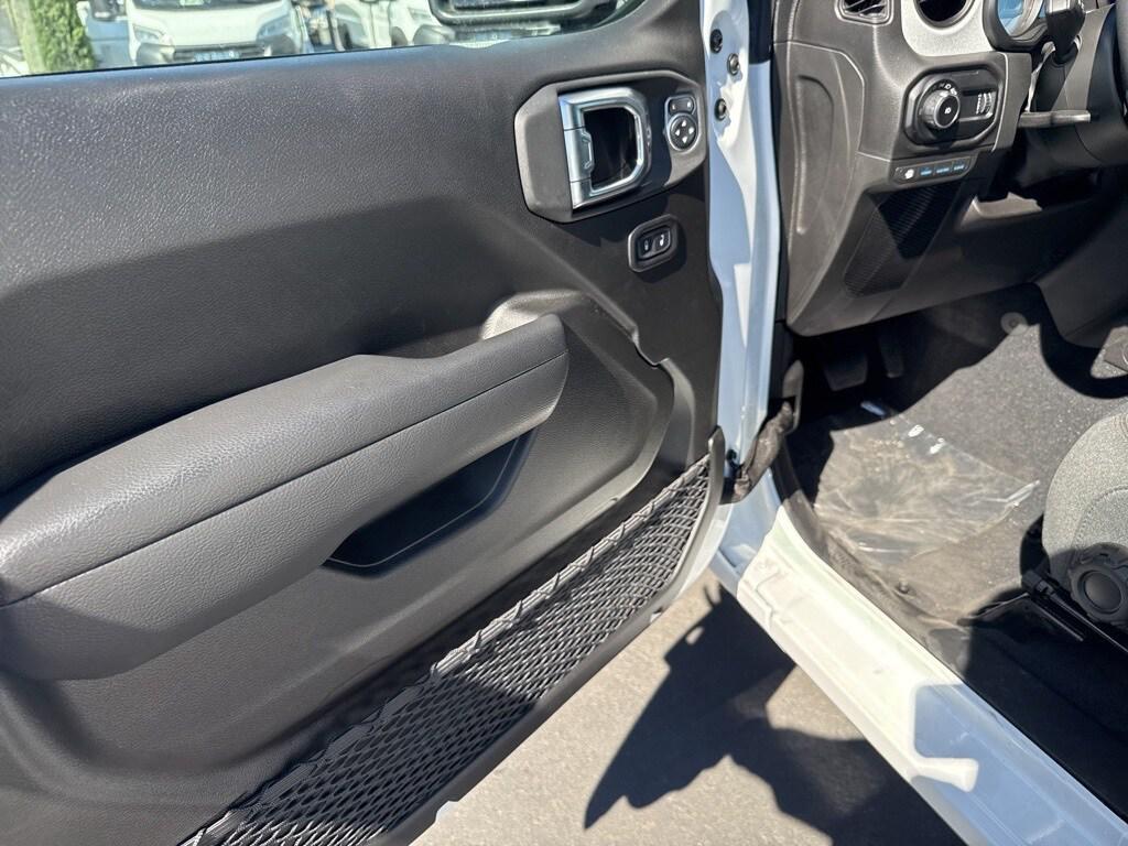 new 2025 Jeep Wrangler 4xe car, priced at $54,555