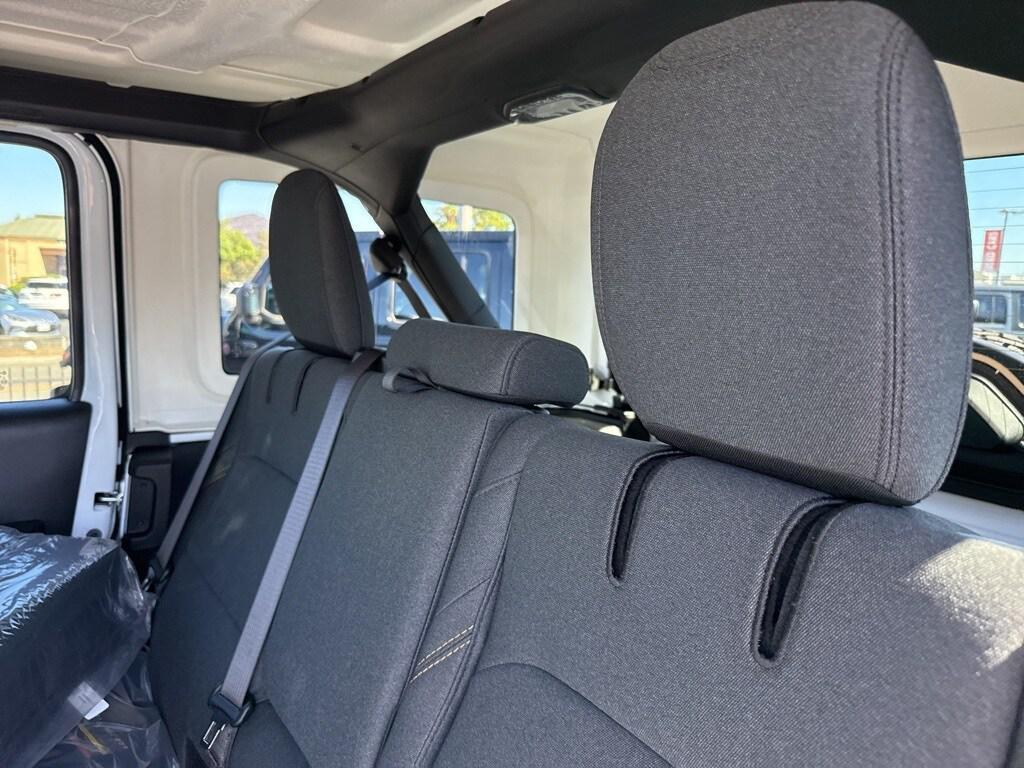 new 2025 Jeep Wrangler 4xe car, priced at $54,555