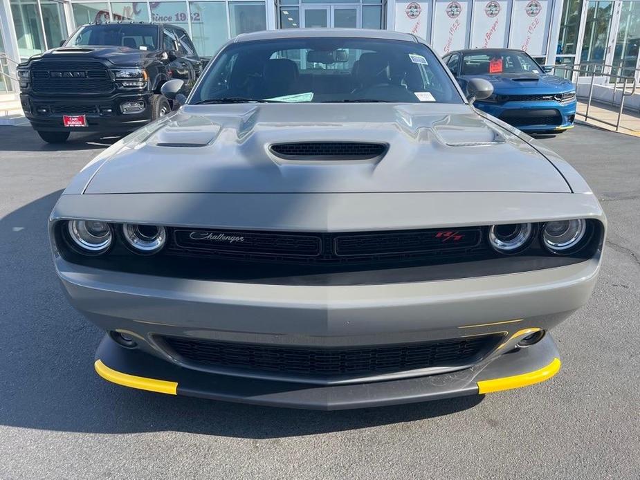 new 2023 Dodge Challenger car, priced at $53,230