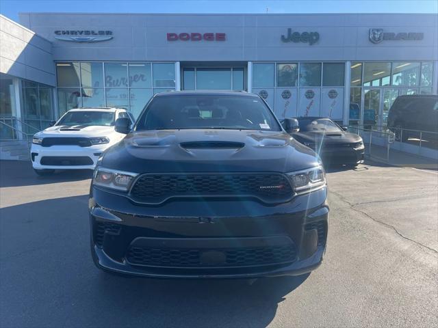 new 2025 Dodge Durango car, priced at $68,065