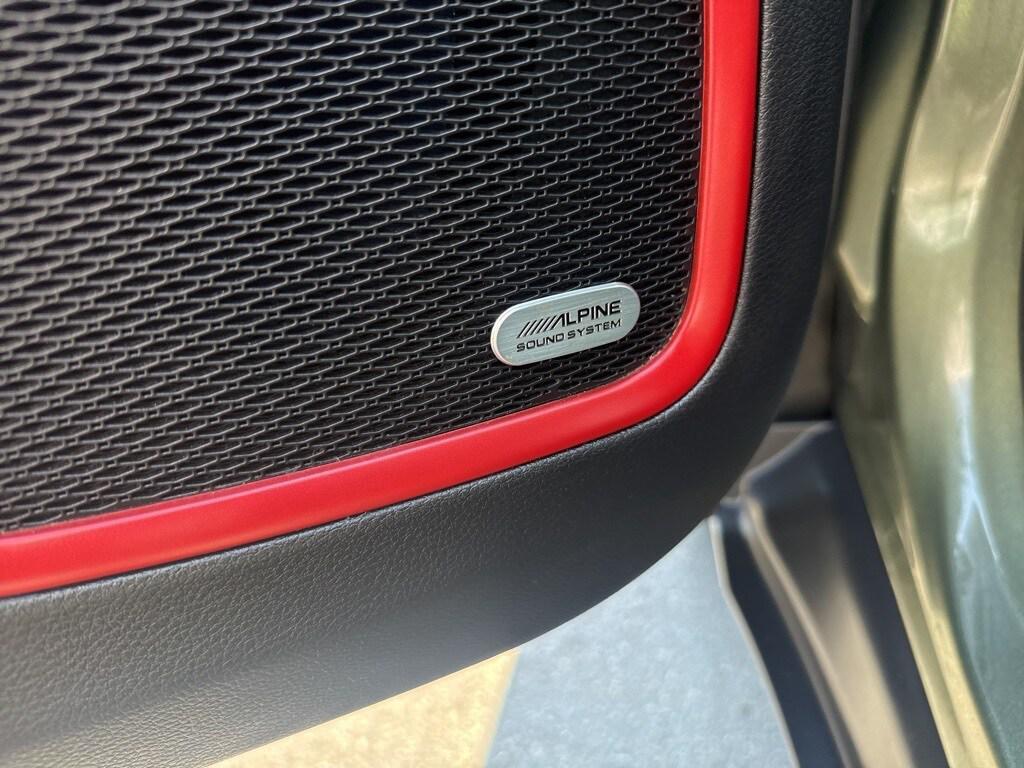 used 2021 Jeep Compass car, priced at $19,990