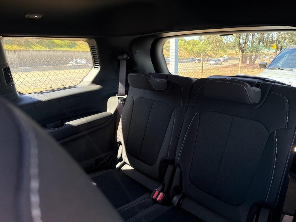 new 2025 Jeep Grand Cherokee L car, priced at $42,875