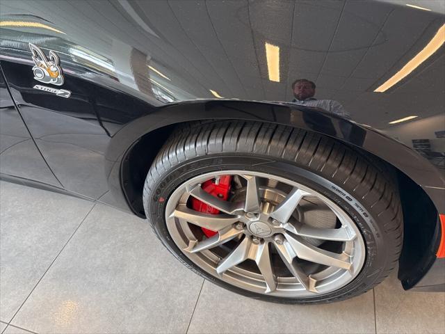 new 2024 Dodge Charger car, priced at $77,175