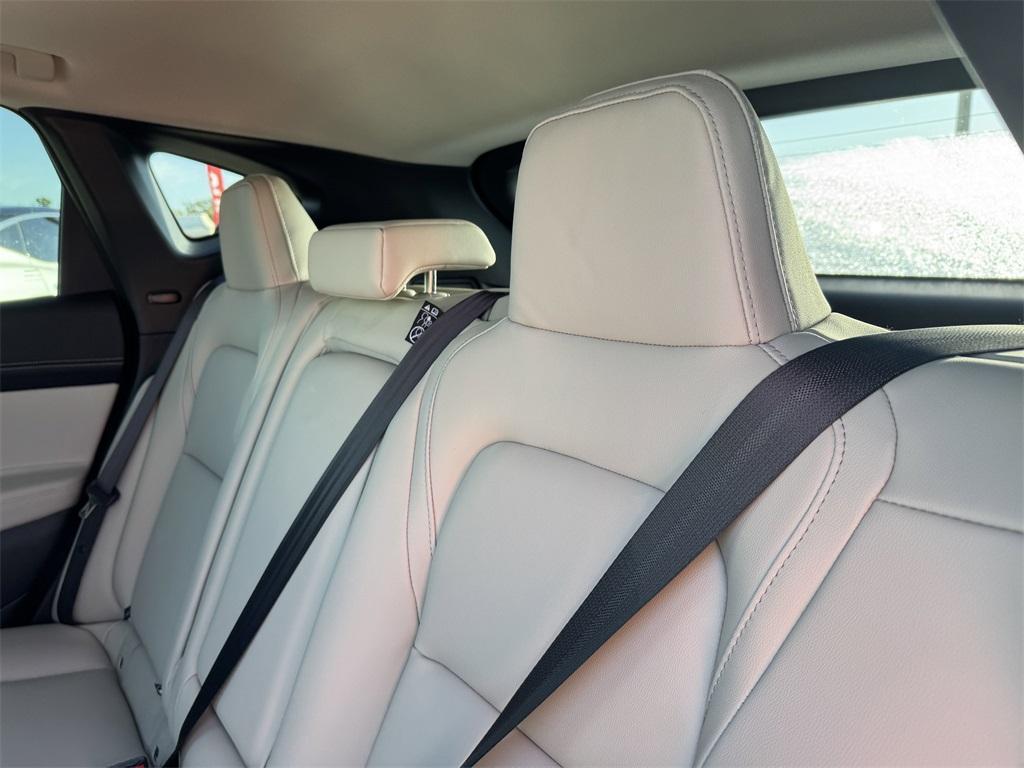 new 2025 Nissan Murano car, priced at $44,640