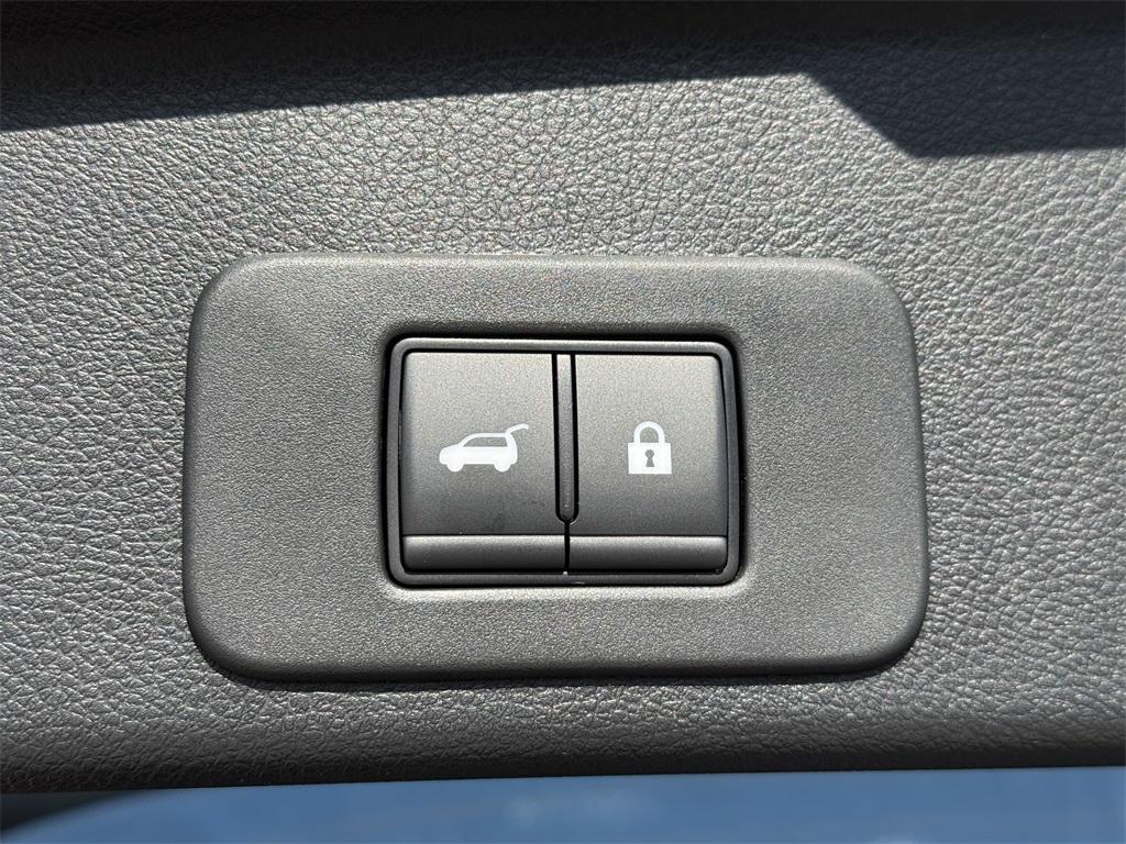 new 2025 Nissan Murano car, priced at $45,640