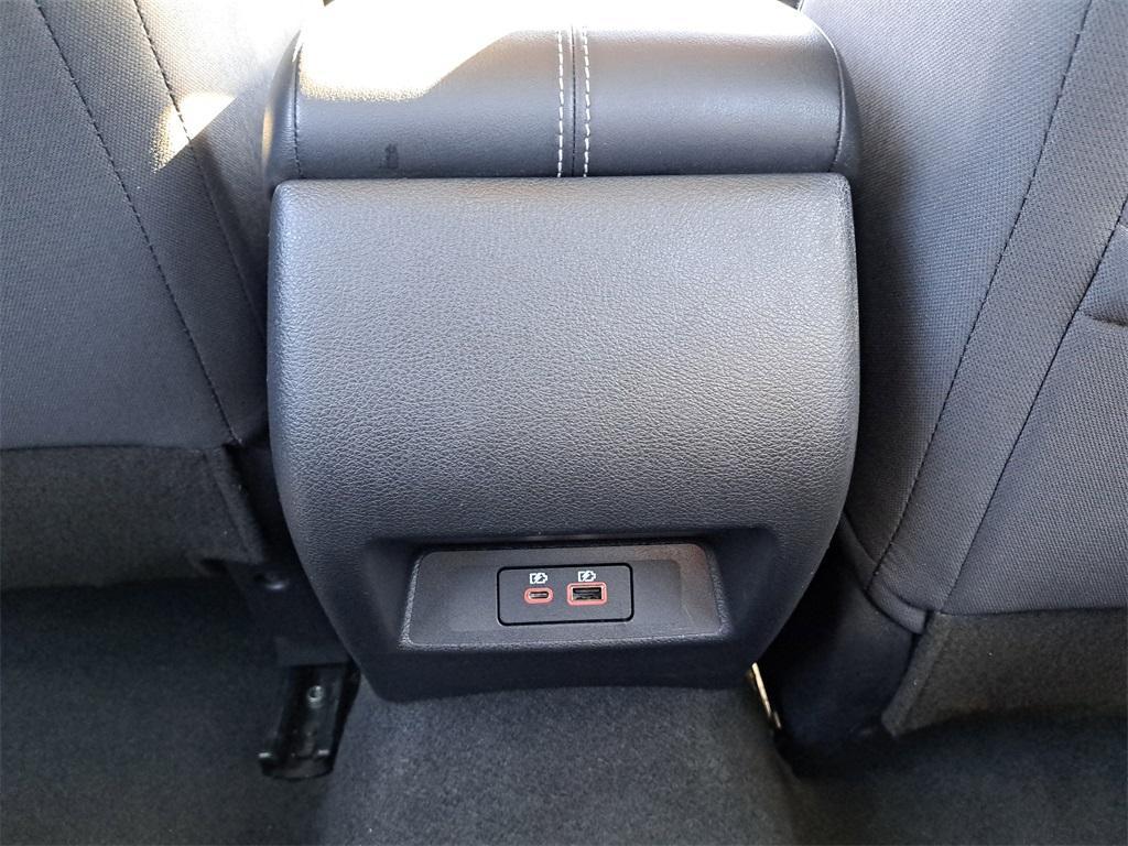 used 2023 Nissan Altima car, priced at $17,491