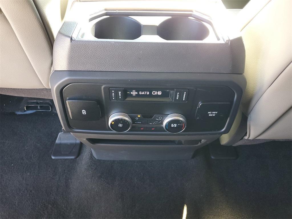 used 2021 Ford Expedition car, priced at $29,991