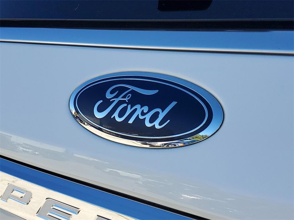 used 2021 Ford Expedition car, priced at $29,991