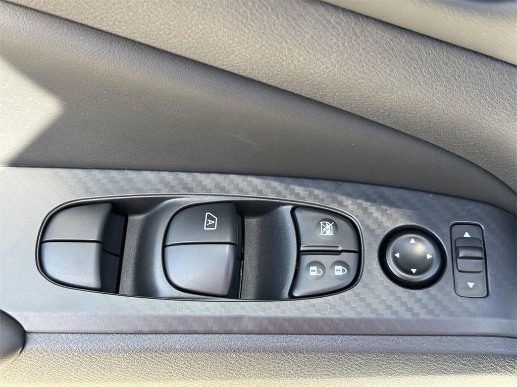 new 2025 Nissan Altima car, priced at $24,801