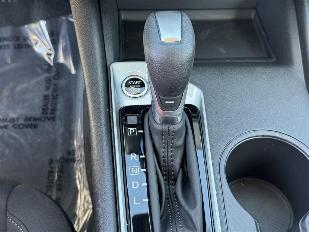 new 2025 Nissan Altima car, priced at $25,301