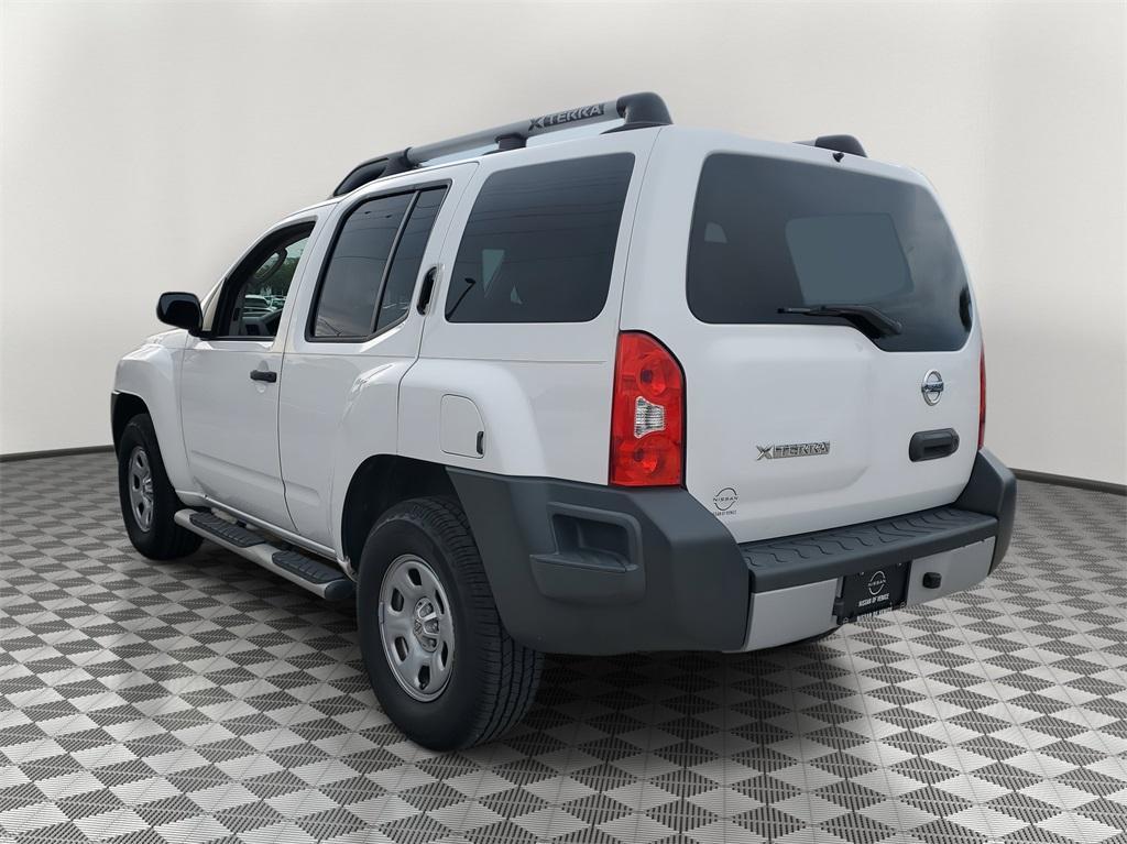used 2012 Nissan Xterra car, priced at $9,254