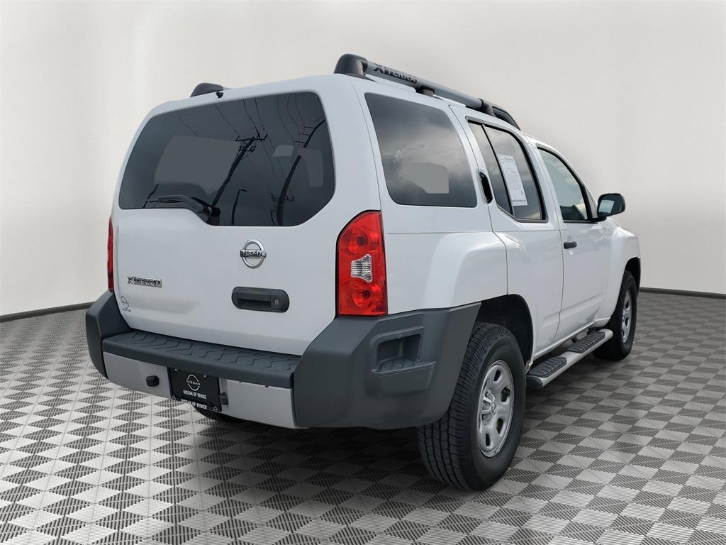 used 2012 Nissan Xterra car, priced at $9,254