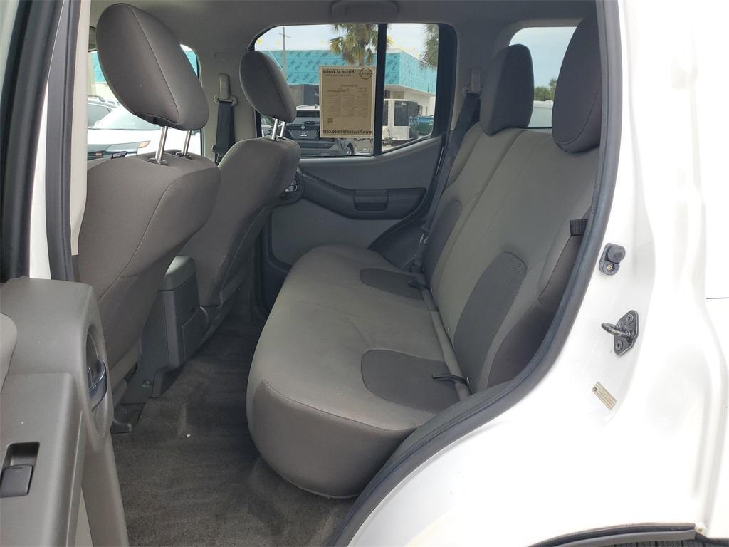 used 2012 Nissan Xterra car, priced at $9,254