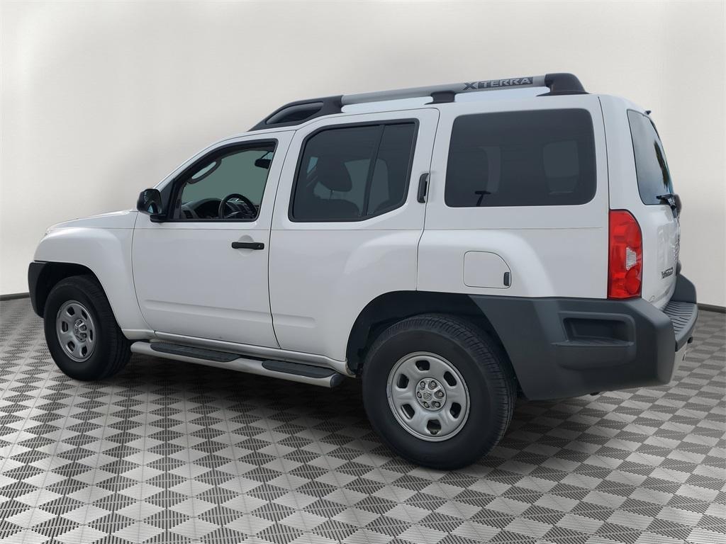 used 2012 Nissan Xterra car, priced at $9,254