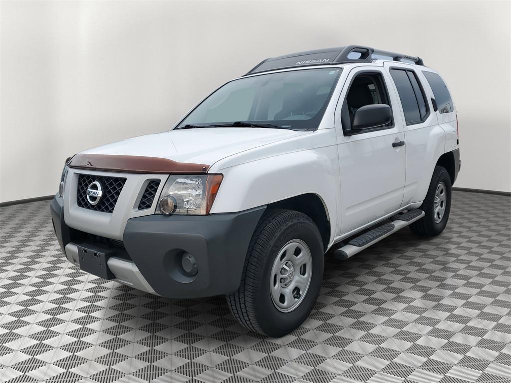 used 2012 Nissan Xterra car, priced at $9,254