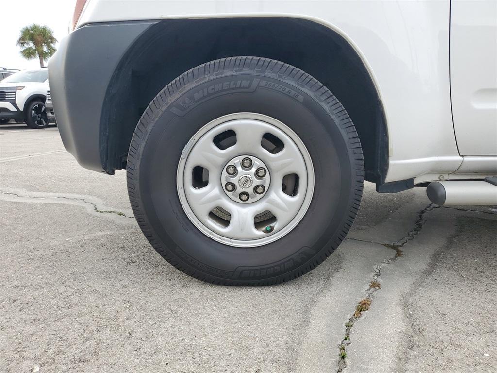 used 2012 Nissan Xterra car, priced at $9,254