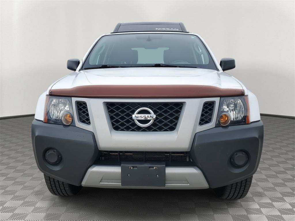 used 2012 Nissan Xterra car, priced at $9,254