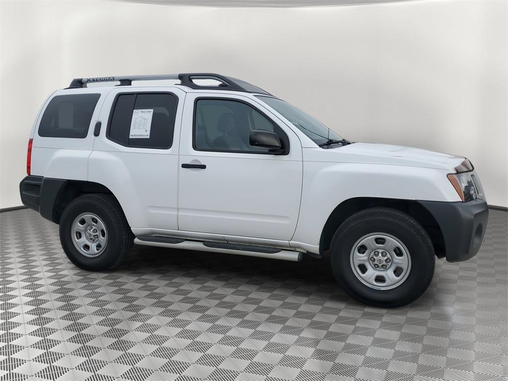used 2012 Nissan Xterra car, priced at $9,254
