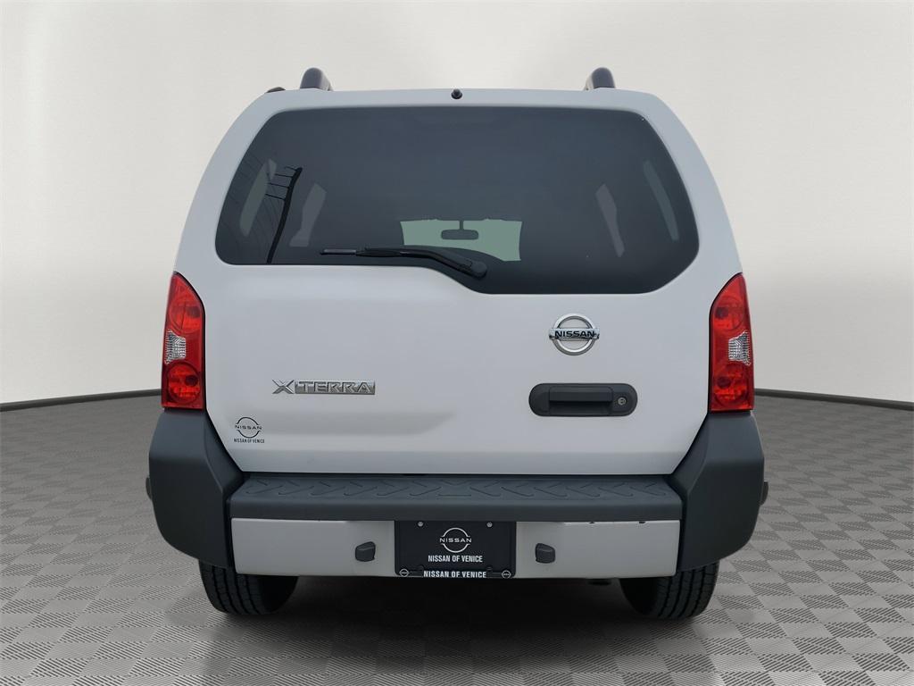 used 2012 Nissan Xterra car, priced at $9,254