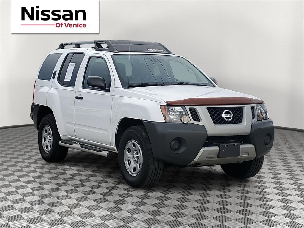 used 2012 Nissan Xterra car, priced at $9,254