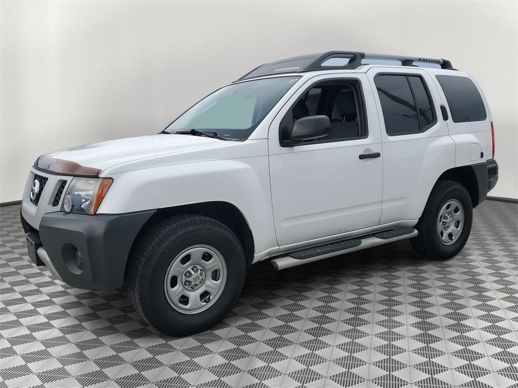 used 2012 Nissan Xterra car, priced at $9,254