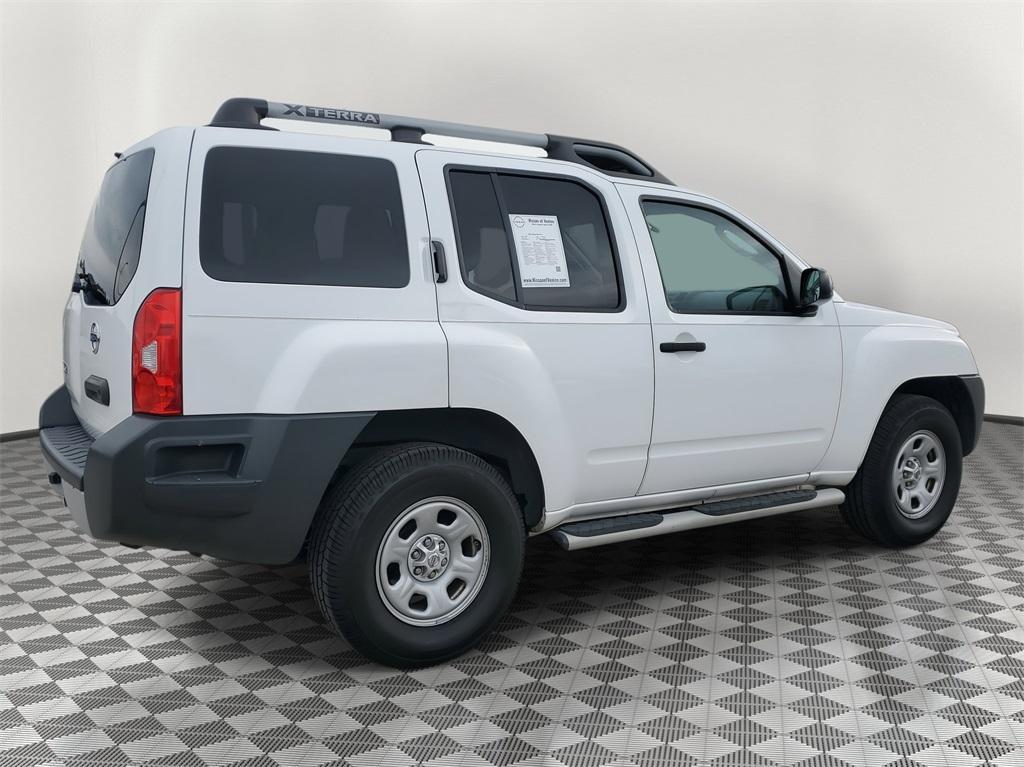 used 2012 Nissan Xterra car, priced at $9,254