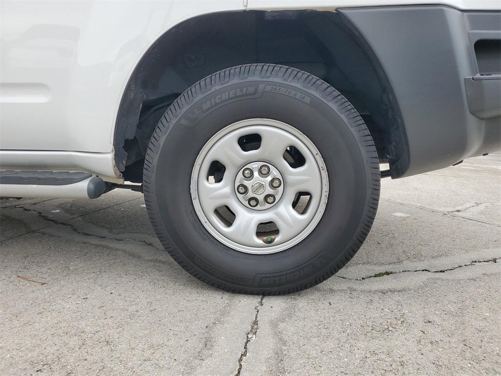 used 2012 Nissan Xterra car, priced at $9,254