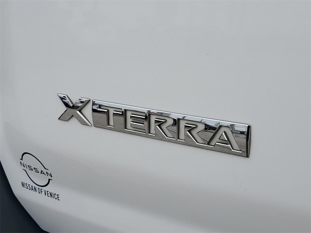 used 2012 Nissan Xterra car, priced at $9,254