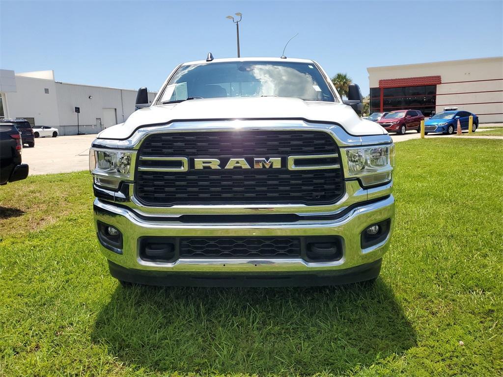 used 2024 Ram 2500 car, priced at $47,991